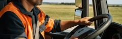 Nemzetközi teherautósofőröket keresünk