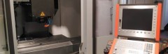 522/1. CNC marós német munka Ulm közelében