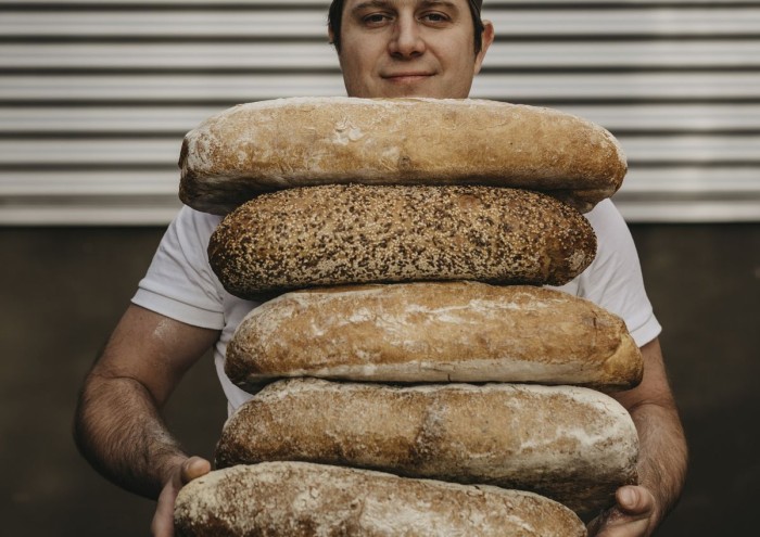 osztrák pékségbe keresünk üzemi munkatársat