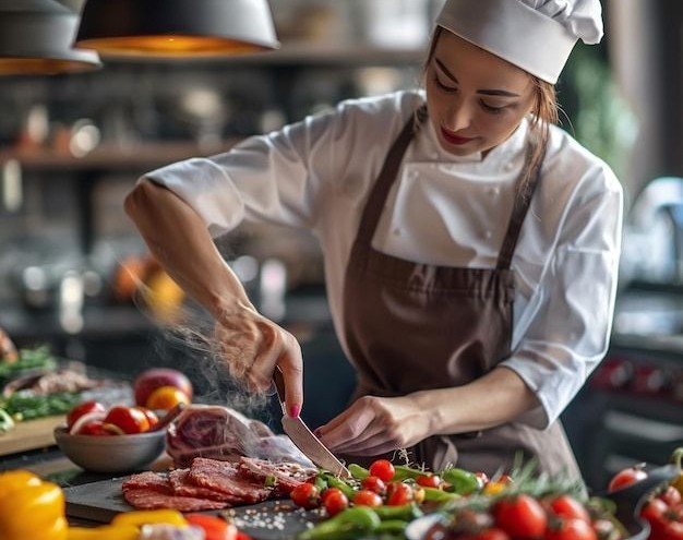 Tapasztalt konyhai személyzetet keresünk