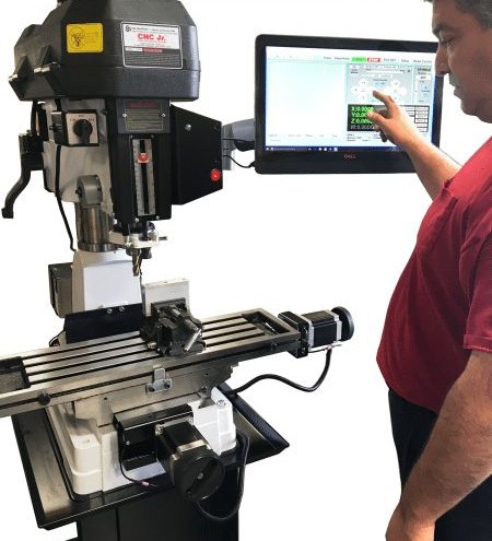 CNC programozót keresünk