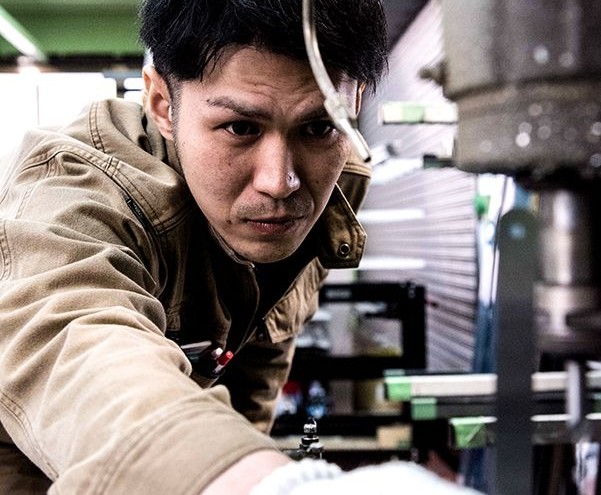 Gépkezelőt keresünk Ausztriába targoncás jogosítvánnyal