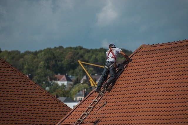 Tetőszigetelőket keresünk Ausztriába