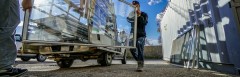 30. AJTÓ- ÉS ABLAKBEÉPÍTŐ német munka München