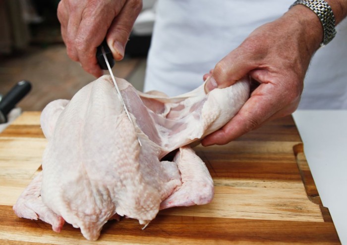 Baromfivágókat keresünk Németországba