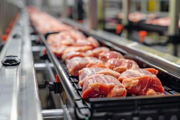 Belgiumba keresünk csontozókat és vágókat