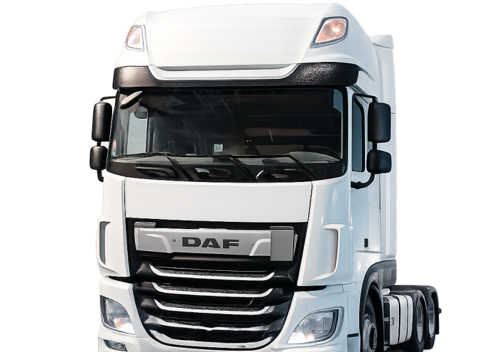 Belföldi C+E sofőr – azonnali kezdéssel