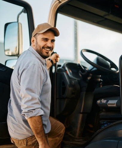 Silós Tehergépkocsivezetőt keresünk Ausztriába