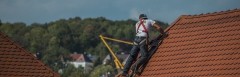 39. Tetőfedő német munkahely München