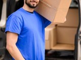 Paketzusteller wird in Tirol (Oberland) gesucht/Csomagszállító Ausztria, Tirol