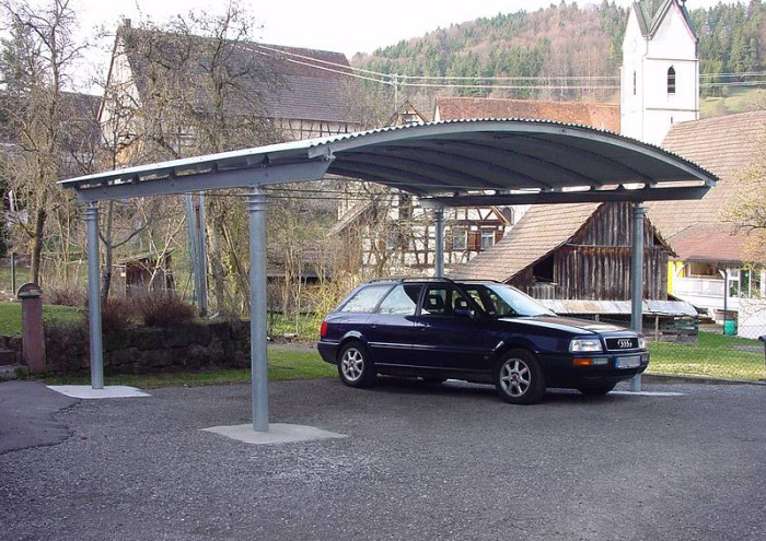 28/2. Fémszerkezet összeszerelő német munka Stuttgart közelében