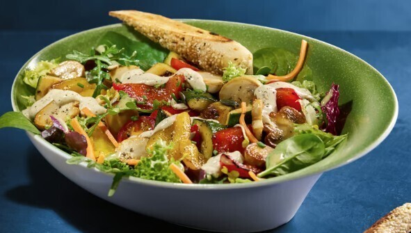 22. Konyhai kisegítő német munka Schwabach