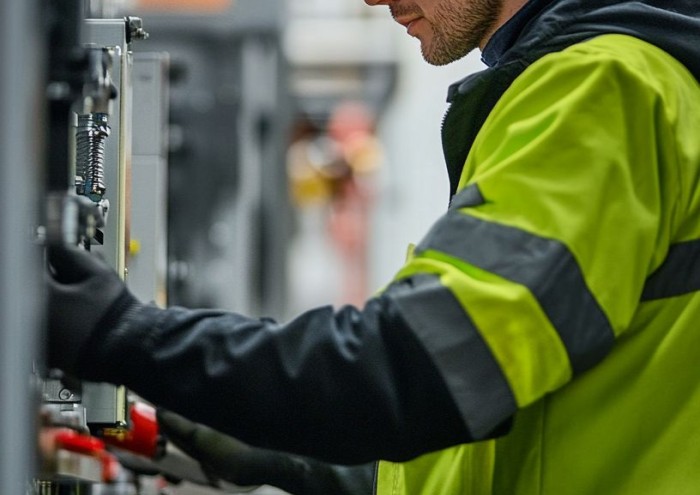 Cnc-esztergályos szakembert keresünk Ausztriába határhoz közel