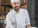 (Junior-) Sous Chef-et keresünk Bécsbe