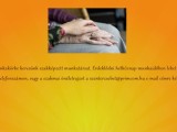 Szociális gondozó, ápoló munkatársat keresünk