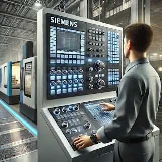 CNC  programozót keresünk