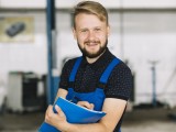 Precíziós összeszerelő operátor (Optikai technológia)