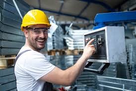 Betanított CNC gépkezelőket keresünk