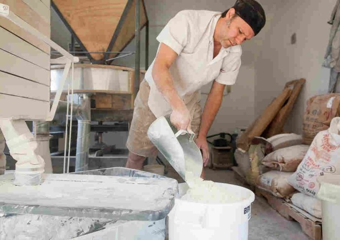 Szakképzett molnárt keresünk Ausztriába