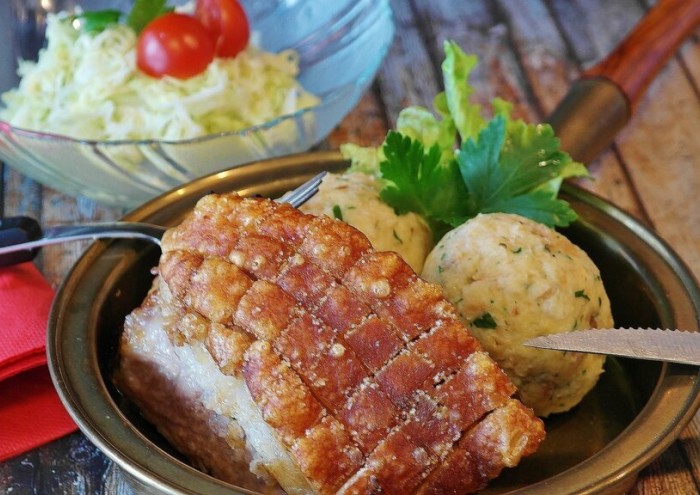 38. Konyhai kisegítő, segédszakács, szakács állás Klagenfurt