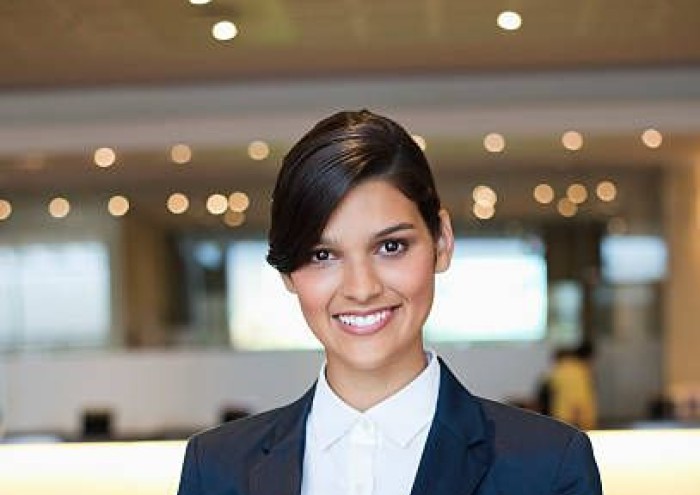 Recepcióvezetőt keresünk Ausztriába