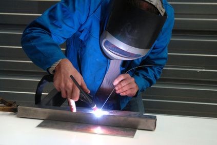 Awi hegesztőt keresünk Ausztriába alumínium hegesztésre
