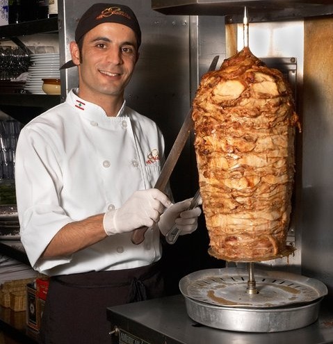 Streetfood étterembe keressük új szakács kollégánkat