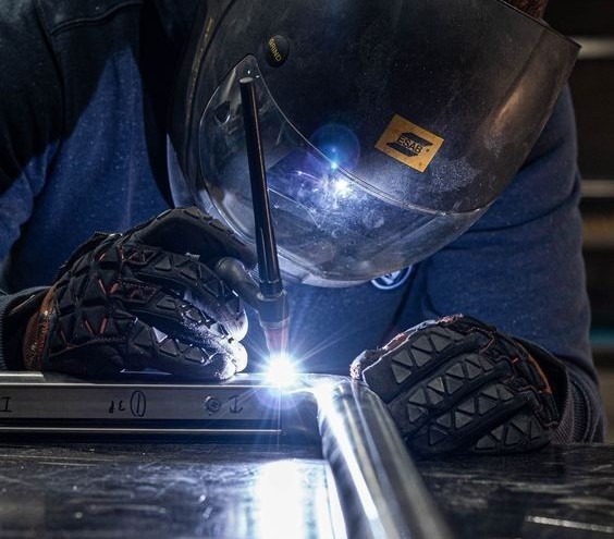 Awi alumíniumhegesztőt keresünk Ausztriába