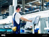 CNC programozót keresünk Mindszentre