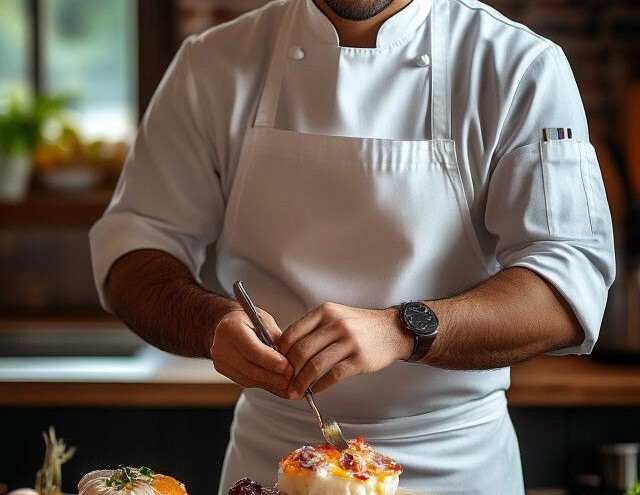 Szakácsot keresünk Bécsbe