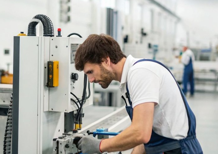 CNC esztergályosokat keresünk Ausztriába