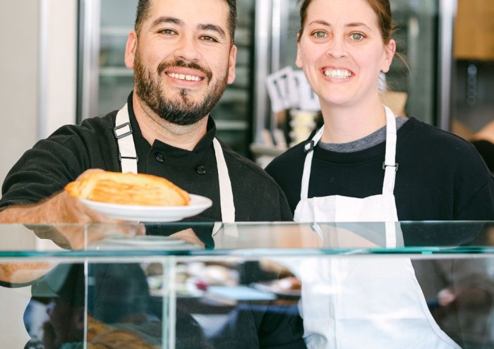 Büfés munkatársat keresünk heti 25 órába Ausztriába