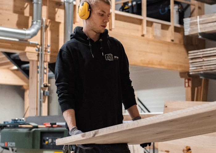 Cnc-gépkezelőt keresünk Németországba