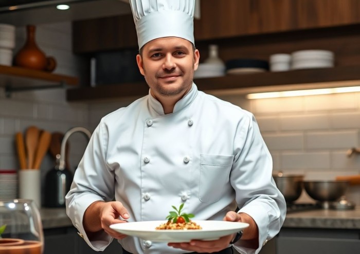 Chefet, szakácsot keresünk Ausztriába, Bruckneudorfba