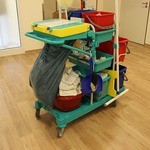 124. Takarítás németországi állás takarító vállalatnál Boden-tó