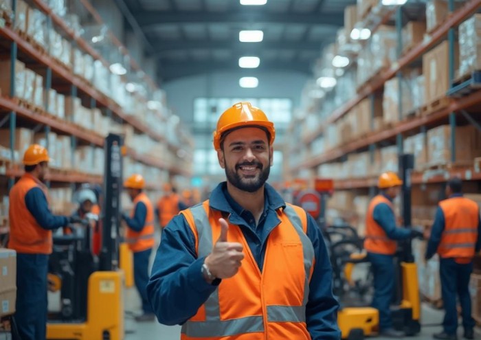 Operátorokat keresünk