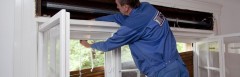 Nyílászáró szerelő munkatársat keresünk Ausztriába, Bécsbe