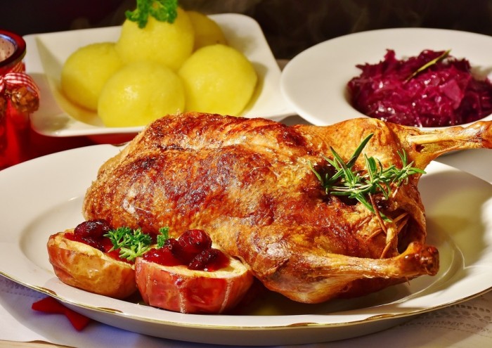 560/1. Szakács német munka Schwangau