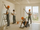 Festőket és homlokzatszigetelőket keresünk