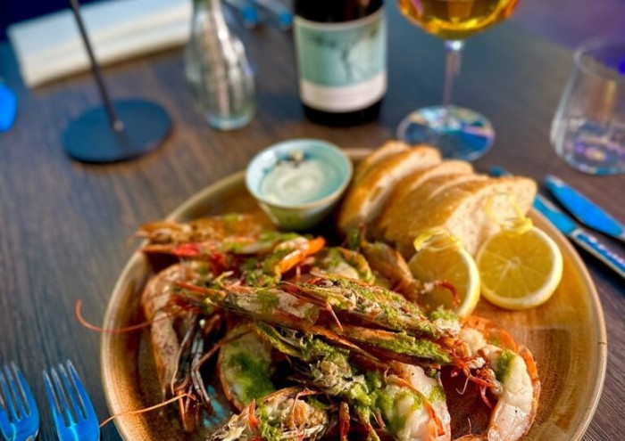 461/2. Chef de Partie – szezonális munka Németországban (Chiemsee)