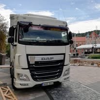 Gépkocsivezető munkatársat keresünk