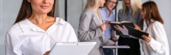 HR Projektkoordinátor